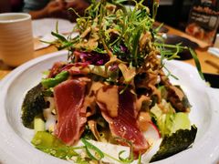 -Hatsune隐泉日式料理(SKP店)