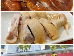 -三姐海南粉(骑楼老街店)