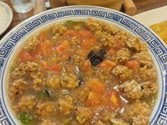 -老雒阳面馆·水席(定鼎门店)