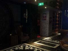 -好乐迪KTV(紫荆广场店)