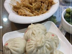 -京天红酒家(虎坊路店)