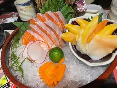 -古田居·特色寿司料理(星之岛旗舰店)