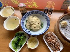 三虾面-裕兴记·三虾面(西北街总店)