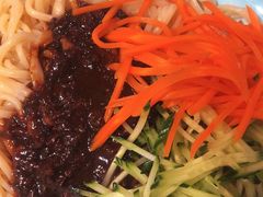 -西部马华清真兰州牛肉面·烧烤夜市(三里河店)
