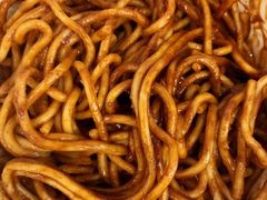 -郭记老汉口热干面