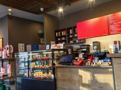 -星巴克(南京同曦万尚城店)