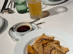 -荣轩(新荣记环球金融中心店)