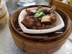 -龙的酒楼·手工早茶·顺德菜(近良路店)