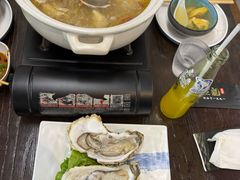 -金龙·打边炉(南京西路店)