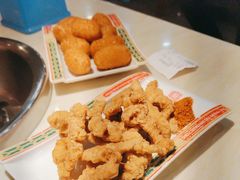 -老哥门肥肠鱼(鱼嘴店)