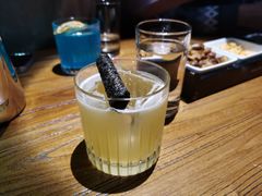 -LAMP BAR 水烟音乐酒吧