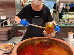 -水平有限广西米粉·广西风味集(五道口店)