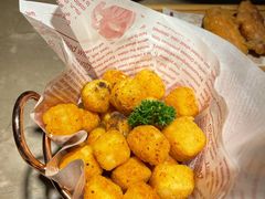 -新白鹿餐厅(金鹰新街口店)