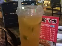 -二厨·吊桥小院·脆皮烧鸡公·本地农家菜(沿江西路店)