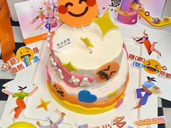 -壹点壹客·生日蛋糕(南山店)