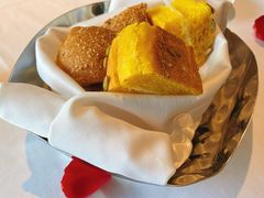 -燃扒房Steakhouse(皇庭店)