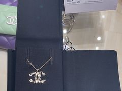 -Chanel(德基广场店)