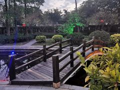 -斑斓西餐厅·自助茶点(高崎机场佰翔花园酒店)