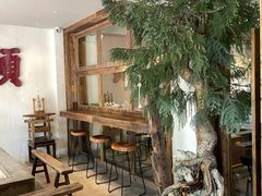 -成川茶店·潮汕工夫浓茶(万象店)