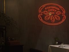 -龙猫意杯花园餐厅(芙蓉湖店)