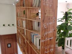 iphone_upload_pic-长颈鹿咖啡(大学路店)