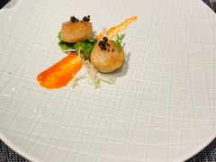 -博林天瑞喜来登酒店·西丽尚膳