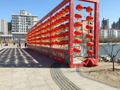 -南翠屏公园
