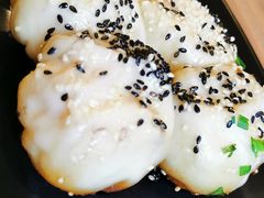 -小杨生煎(黄河路店)