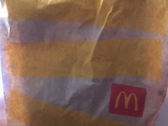 -麦当劳(宜兴人民路店)