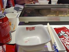 -金陵暴走小龙虾(南京总店)