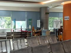 -中山大学中山眼科中心(区庄院区)