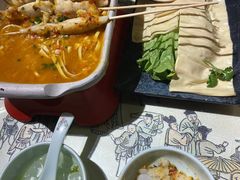 -井水小厨·湘菜(活力广场店)