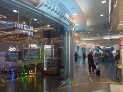 -Lucky Star幸运星&一同潮玩(友阿国际广场店)