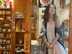 -馥家小馆(黔灵山公园店)