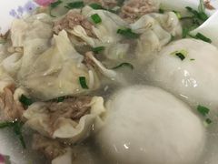 -松盛糕团店(红旗桥店)