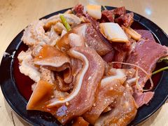 -惠丰源烩面馆(经七路店)