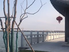 -上海滴水湖皇冠假日酒店