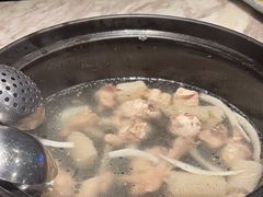 -同仁四季椰子鸡(福田东园总店)