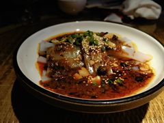 -渝信川菜(长安店)