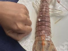 -龚记海鲜20年老字号