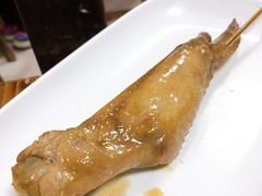 -粥君好殿·道滘肉丸粥(文华路店)