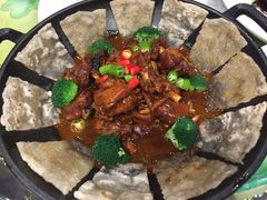 -中国徽菜·徽商故里(广安门店)