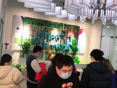 -斯坦星球AI编程·机器人科创·科学实验·信奥·思维·STEM·乐高·竞赛考级(长宁虹桥大融城荟聚中心)