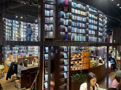 -三联韬奋书店(三里屯店)