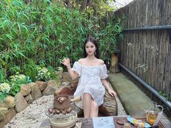 -瑜上·山食小馆