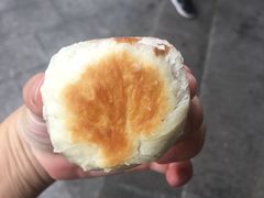 -长发西饼(临顿路店)