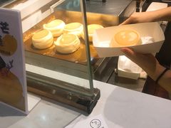-狐狸和向日葵(北京路店)