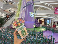 -KK ONE(京基滨河时代店)
