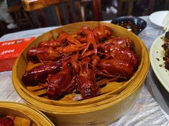 靓靓蒸虾-靓靓蒸虾·头牌蒸虾(雪松路总店)