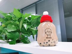 -milch·t妙奇(五大道店)